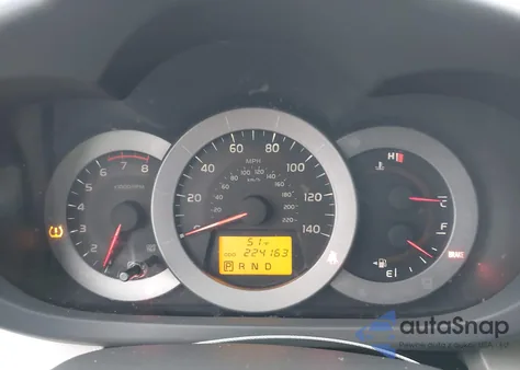 2011 Toyota Rav4 from USA, damaged, VIN 2T3BF4DV7BW114211